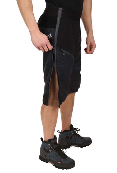 Fotogalerie Herrenshorts LOGAN ALPHA black