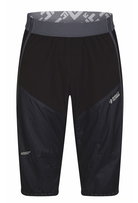 Fotogalerie Herrenshorts LOGAN ALPHA black