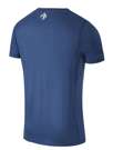 Fotogalerie Herrenshirt aus Merino FURRY navy (Buddy)