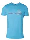 Fotogalerie Herrenshirt aus Merino FURRY ocean (DA large sign)
