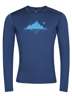 navy (Glacial lake)