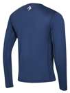 Fotogalerie Herren Merino-Shirt  FURRY LONG navy (Glacial lake)