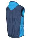 Fotogalerie Herren Outdoorweste ALPHA VEST ocean/navy