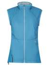 Fotogalerie Damen-Outdoorweste BORA VEST LADY ocean