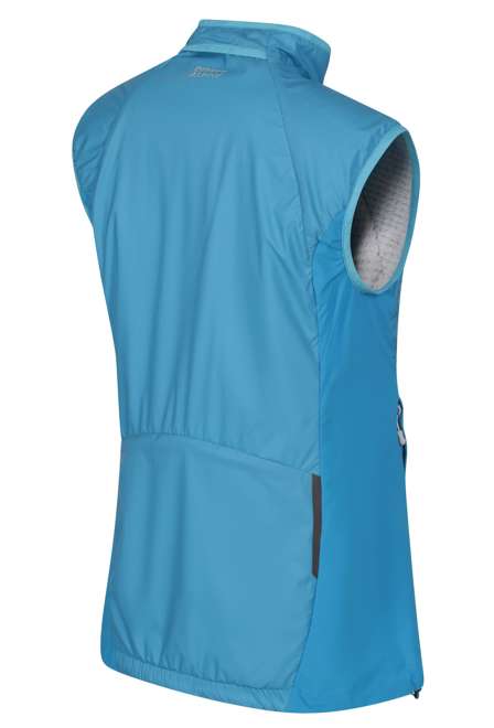 Fotogalerie Damen-Outdoorweste BORA VEST LADY ocean
