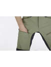 Fotogalerie Herren-Outdoorhose FRASER anthracite/black