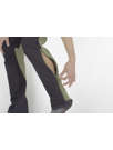 Fotogalerie Herren-Outdoorhose FRASER anthracite/black