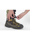 Fotogalerie Herren-Outdoorhose FRASER anthracite/black