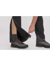 Fotogalerie Herren-Outdoorhose FRASER anthracite/black