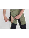 Fotogalerie Herren-Outdoorhose FRASER anthracite/black