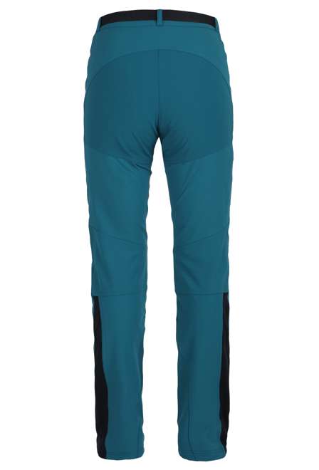 Fotogalerie Damen-Wanderhose BADILE LADY emerald