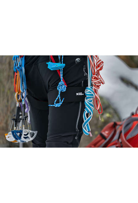 Fotogalerie Herren-Funktionshose REBEL black/grey